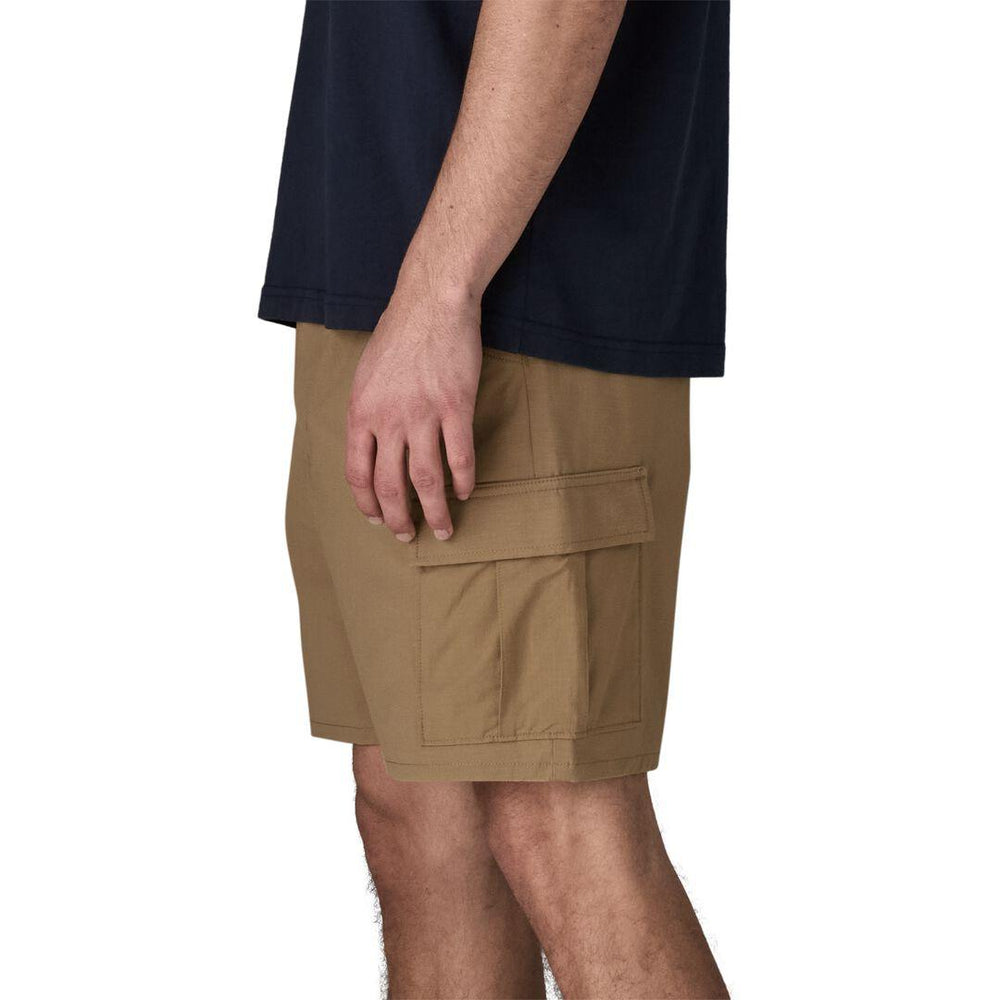 Nomader Shorts