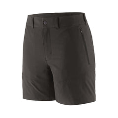 Terravia Trail Shorts - 6" Inseam