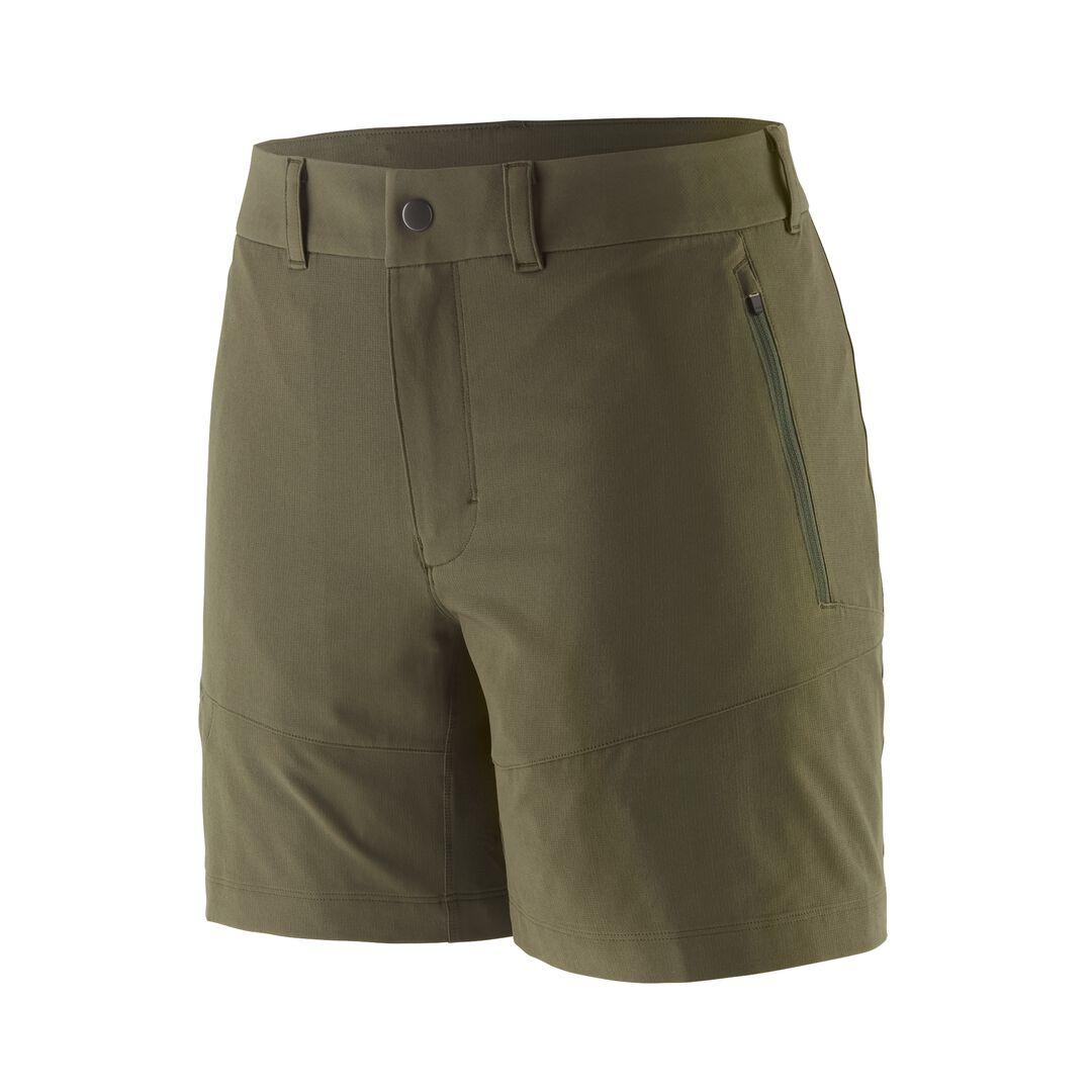 Terravia Trail Shorts - 6" Inseam