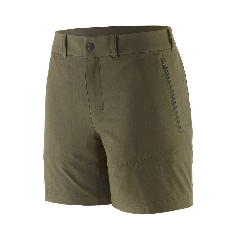 Terravia Trail Shorts - 6" Inseam
