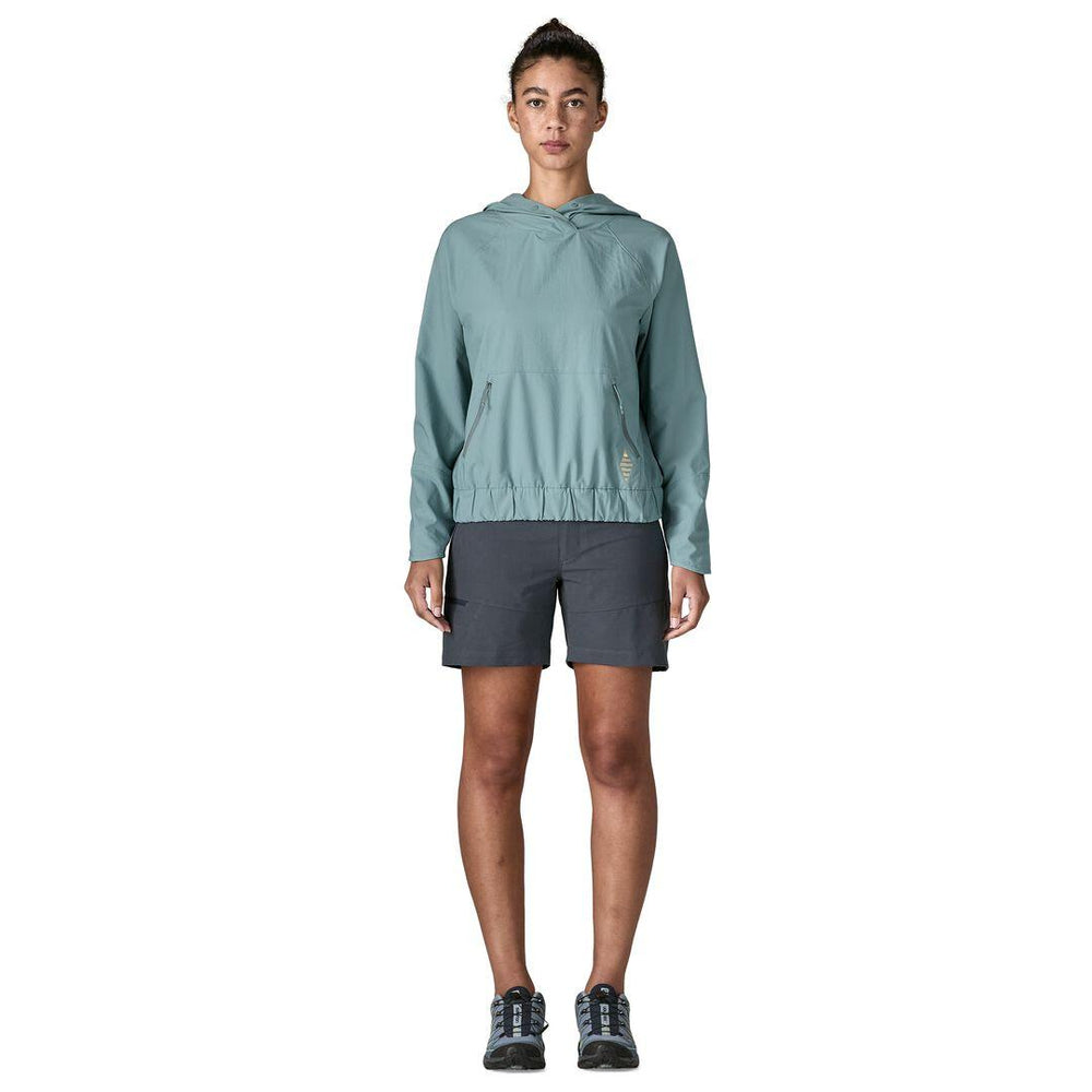 Terravia Trail Shorts - 6" Inseam
