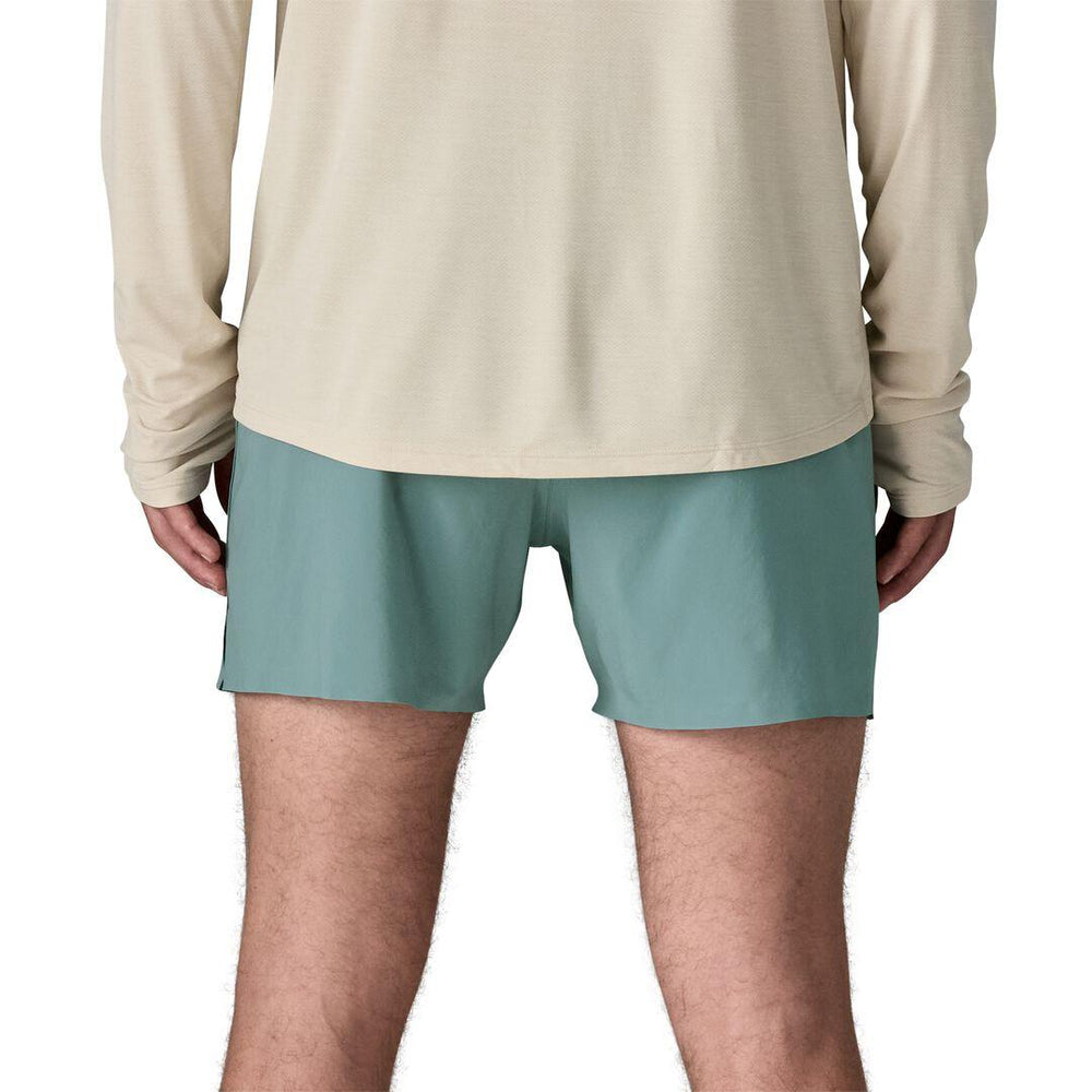Strider Pro Running Shorts - 5" Inseam