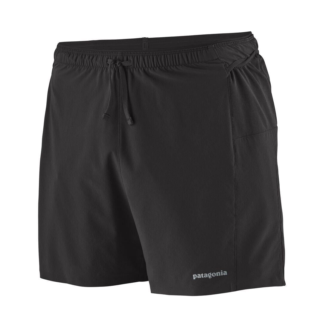 Strider Pro Running Shorts - 5" Inseam