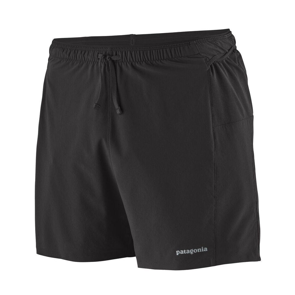 Strider Pro Running Shorts - 5" Inseam