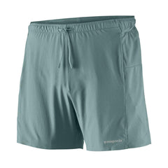 Strider Pro Running Shorts - 5" Inseam