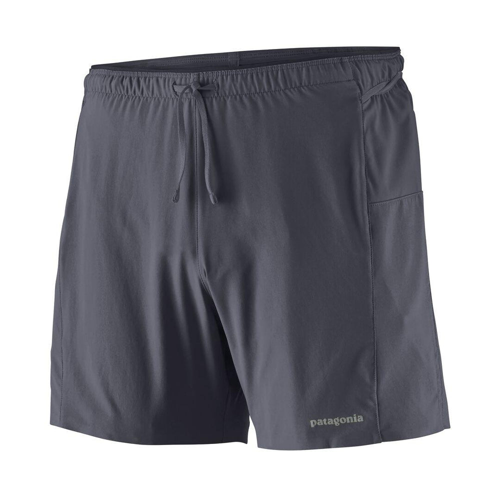 Strider Pro Running Shorts - 5" Inseam