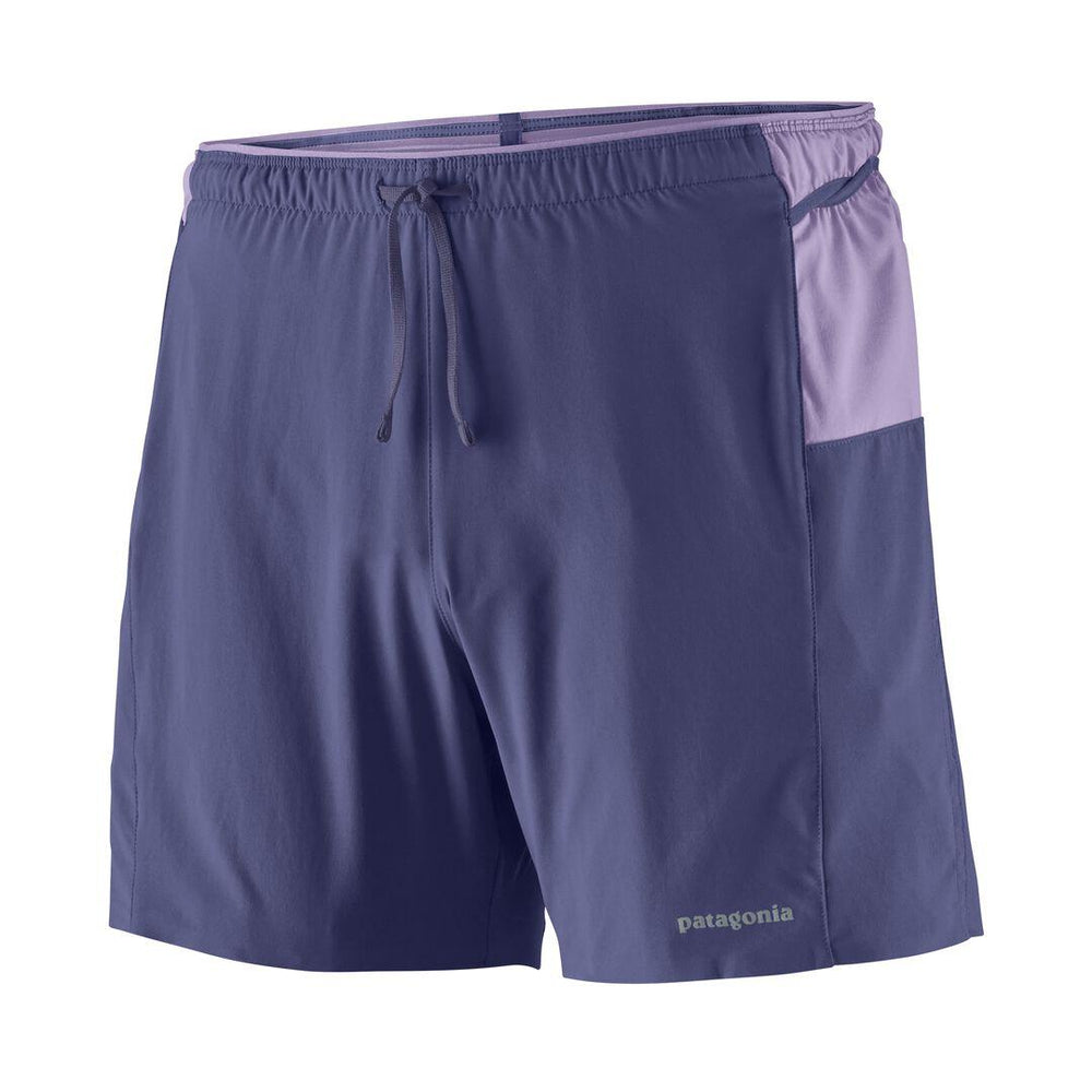 Strider Pro Running Shorts - 5" Inseam