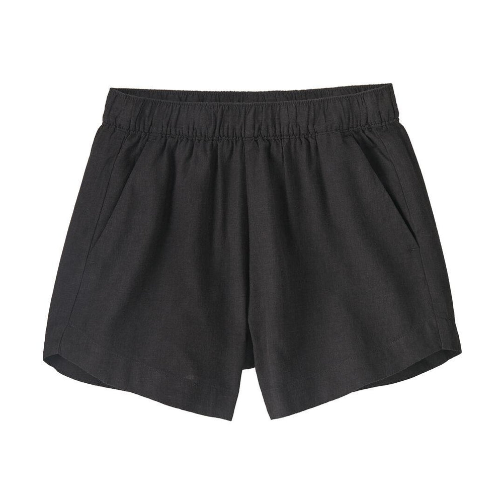Garden Island Shorts - 3½" Inseam