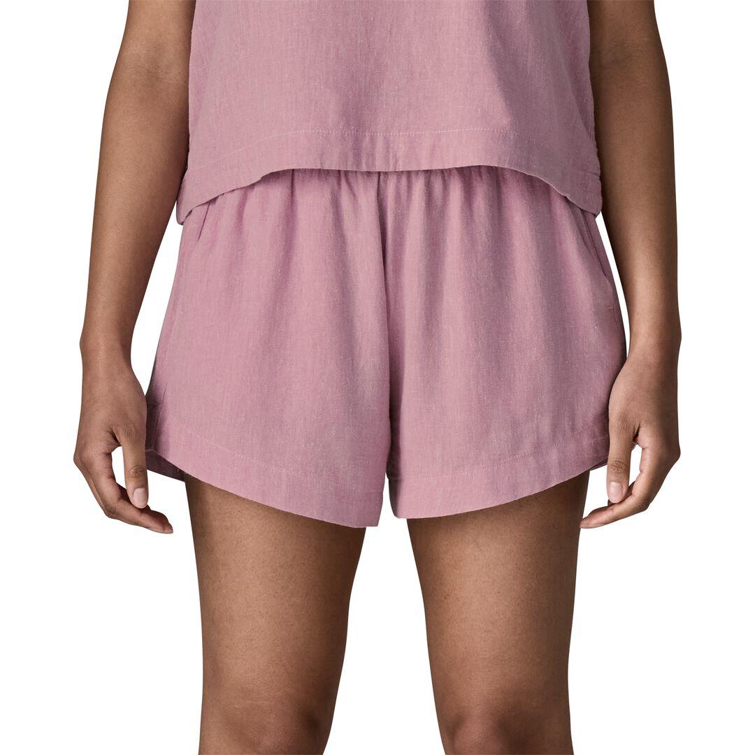 Garden Island Shorts - 3½" Inseam