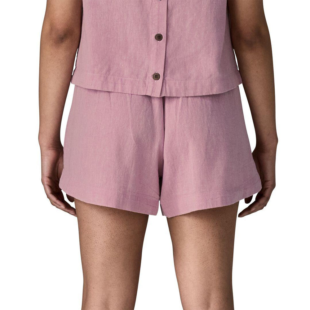 Garden Island Shorts - 3½" Inseam