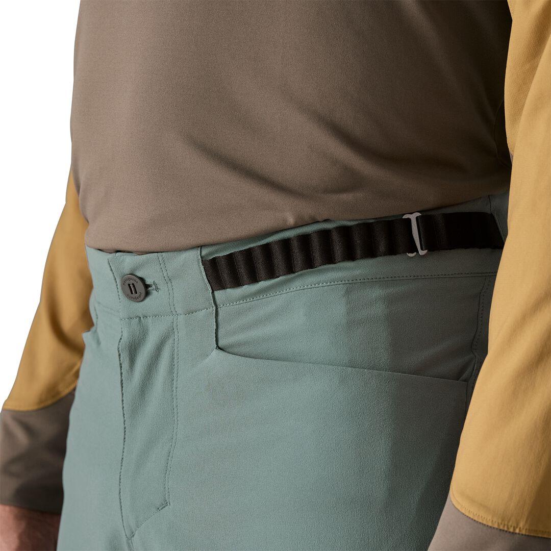Dirt Craft Mountain Bike Shorts - 12½" Inseam