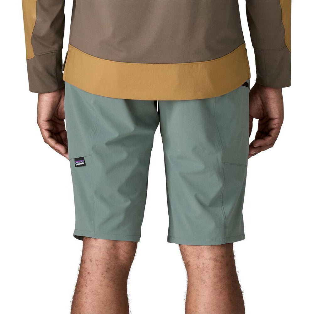 Dirt Craft Mountain Bike Shorts - 12½" Inseam
