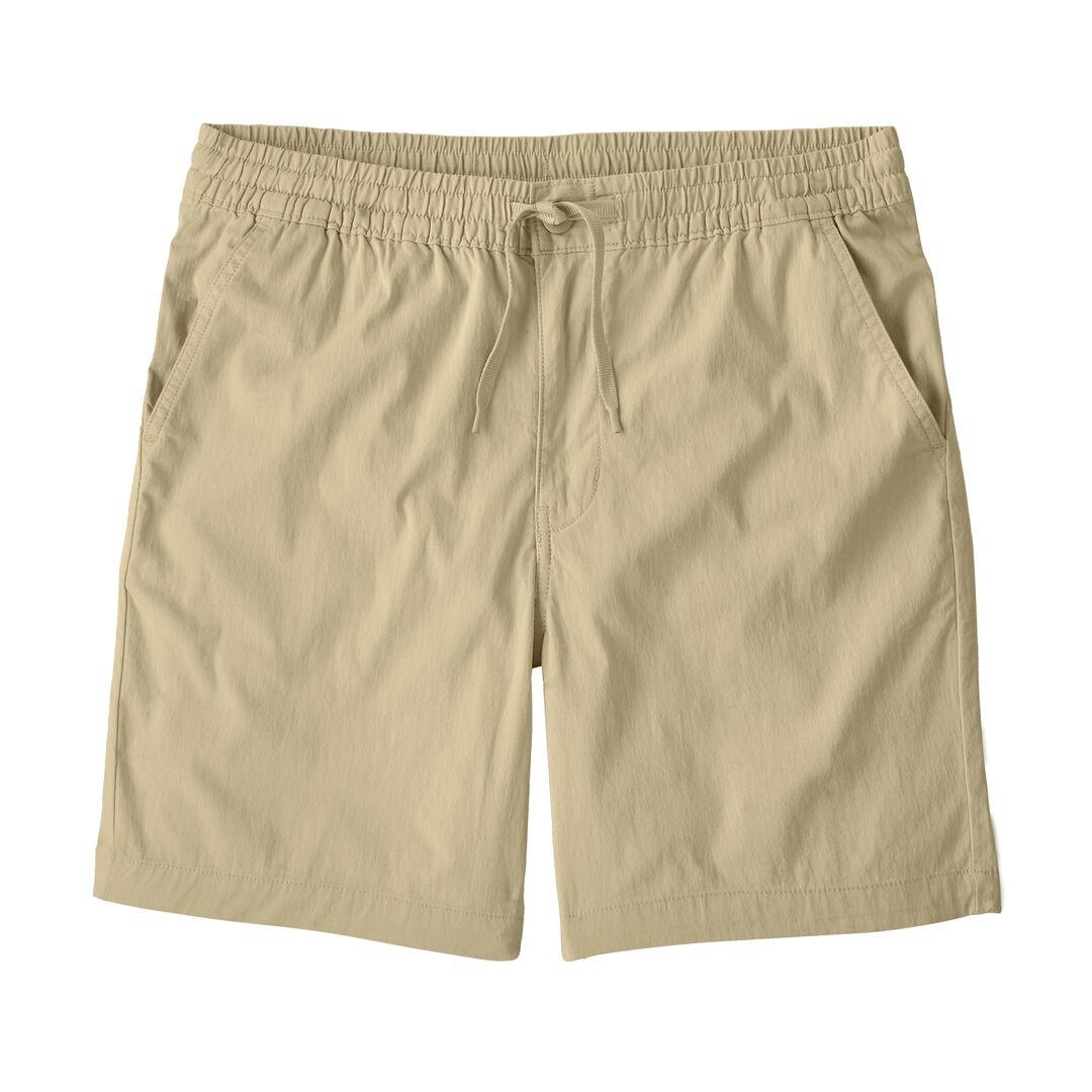 Nomader Volley Shorts