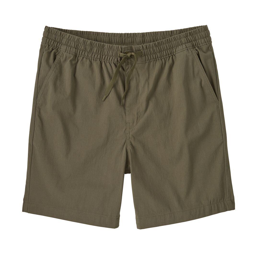 Nomader Volley Shorts