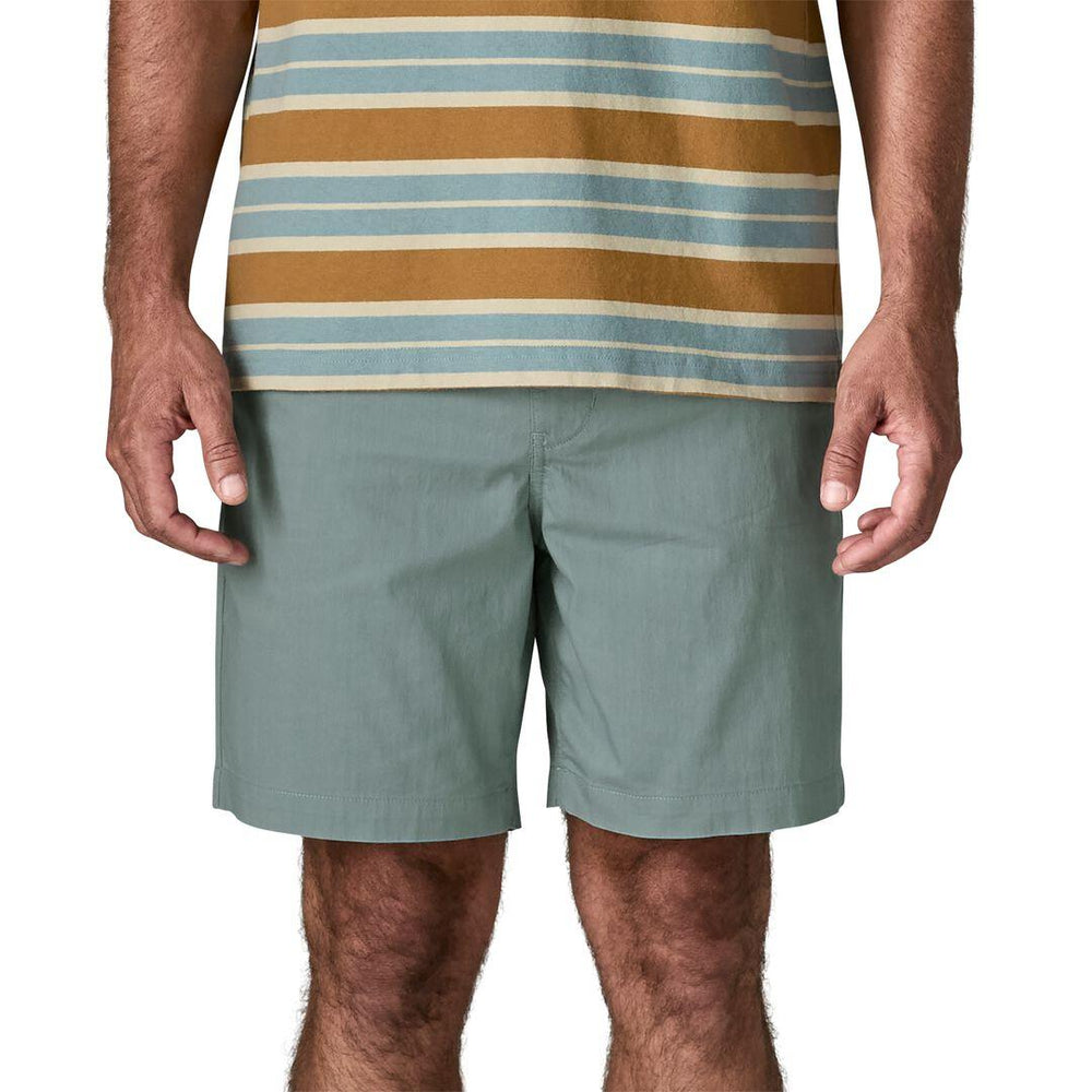 Nomader Volley Shorts