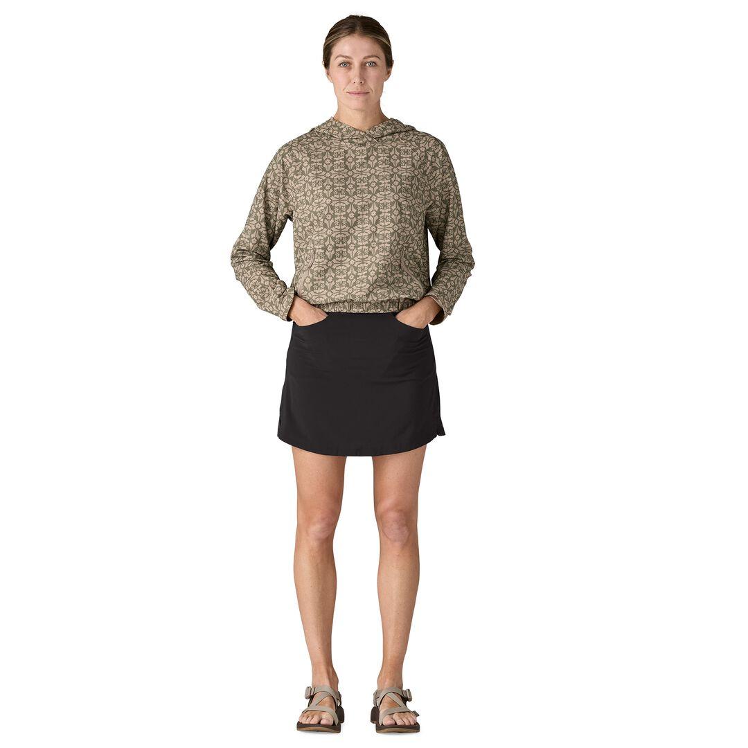 Tech Skort - Hiking Skort