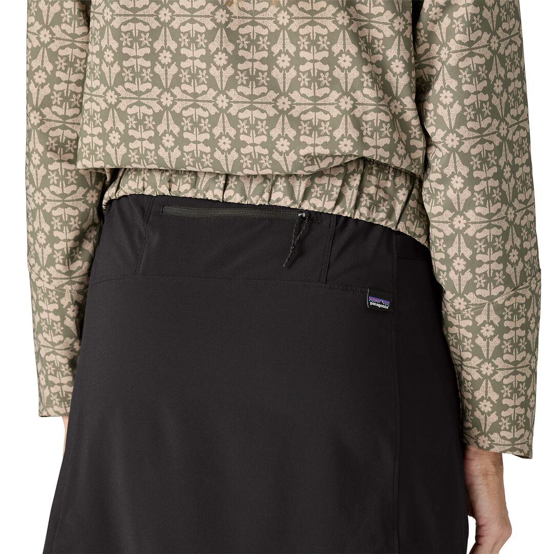 Tech Skort - Hiking Skort