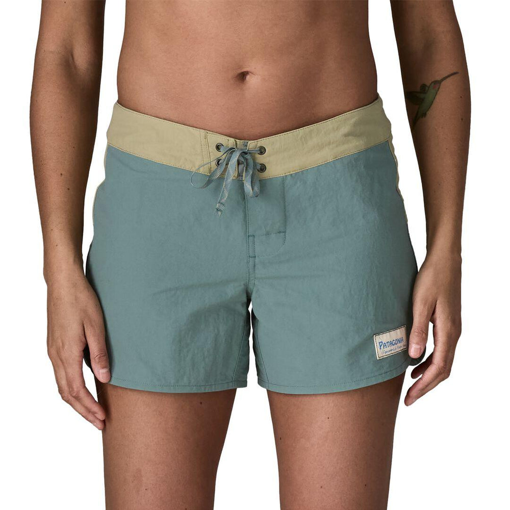 Wavefarer® Boardshorts - 5" Inseam