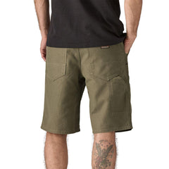 All Seasons 5-Pocket Work Shorts - 11" Inseam