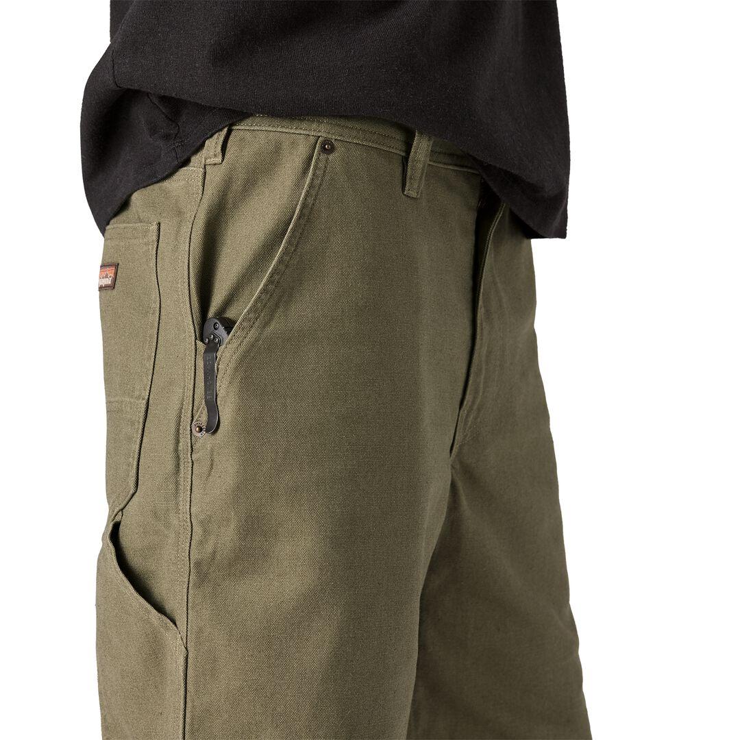 All Seasons 5-Pocket Work Shorts - 11" Inseam