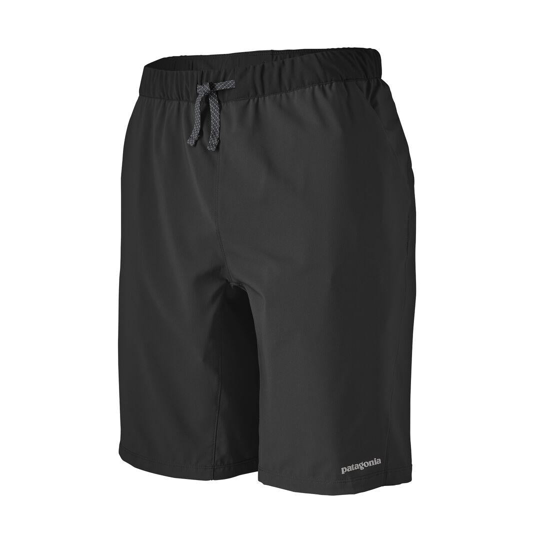 Terrebonne Shorts - 10" Inseam