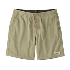 Corduroy Volley Shorts