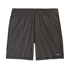 2-Loose Quick-Dry Travel Shorts - 6½" Inseam