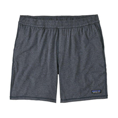 2-Loose Quick-Dry Travel Shorts - 6½" Inseam