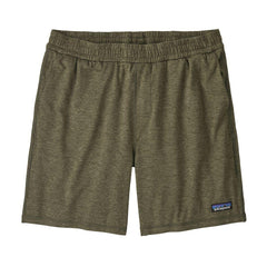 2-Loose Quick-Dry Travel Shorts - 6½" Inseam