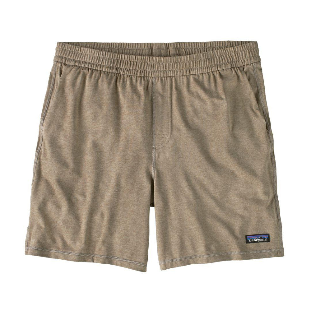 2-Loose Quick-Dry Travel Shorts - 6½" Inseam