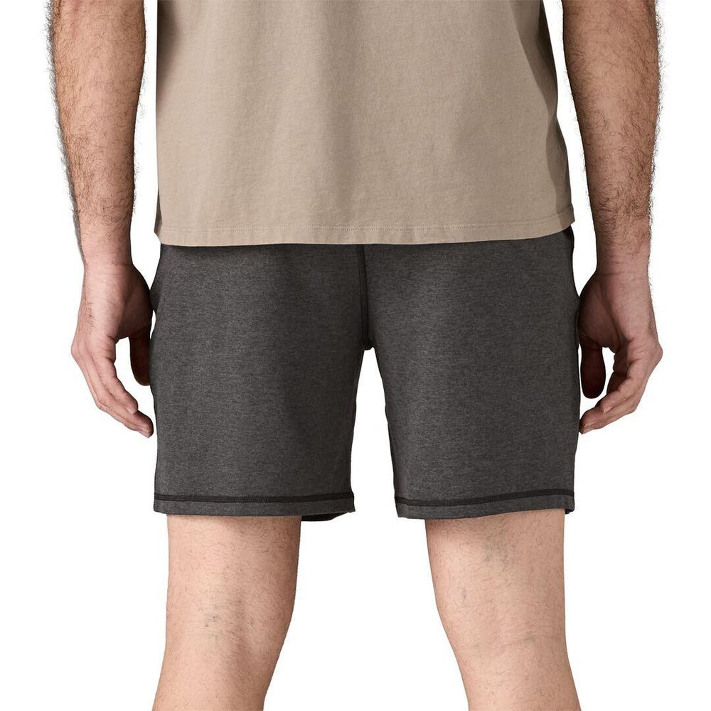 2-Loose Quick-Dry Travel Shorts - 6½" Inseam