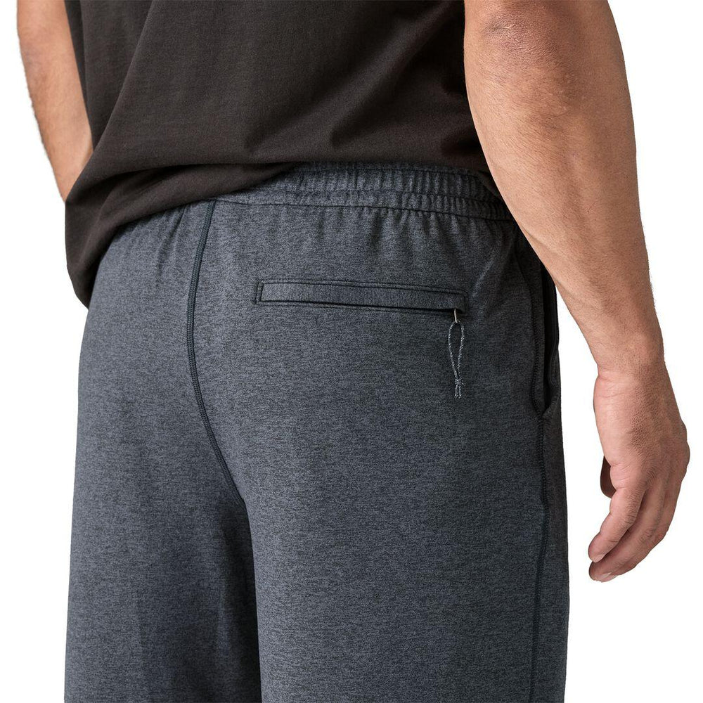 2-Loose Quick-Dry Travel Shorts - 6½" Inseam
