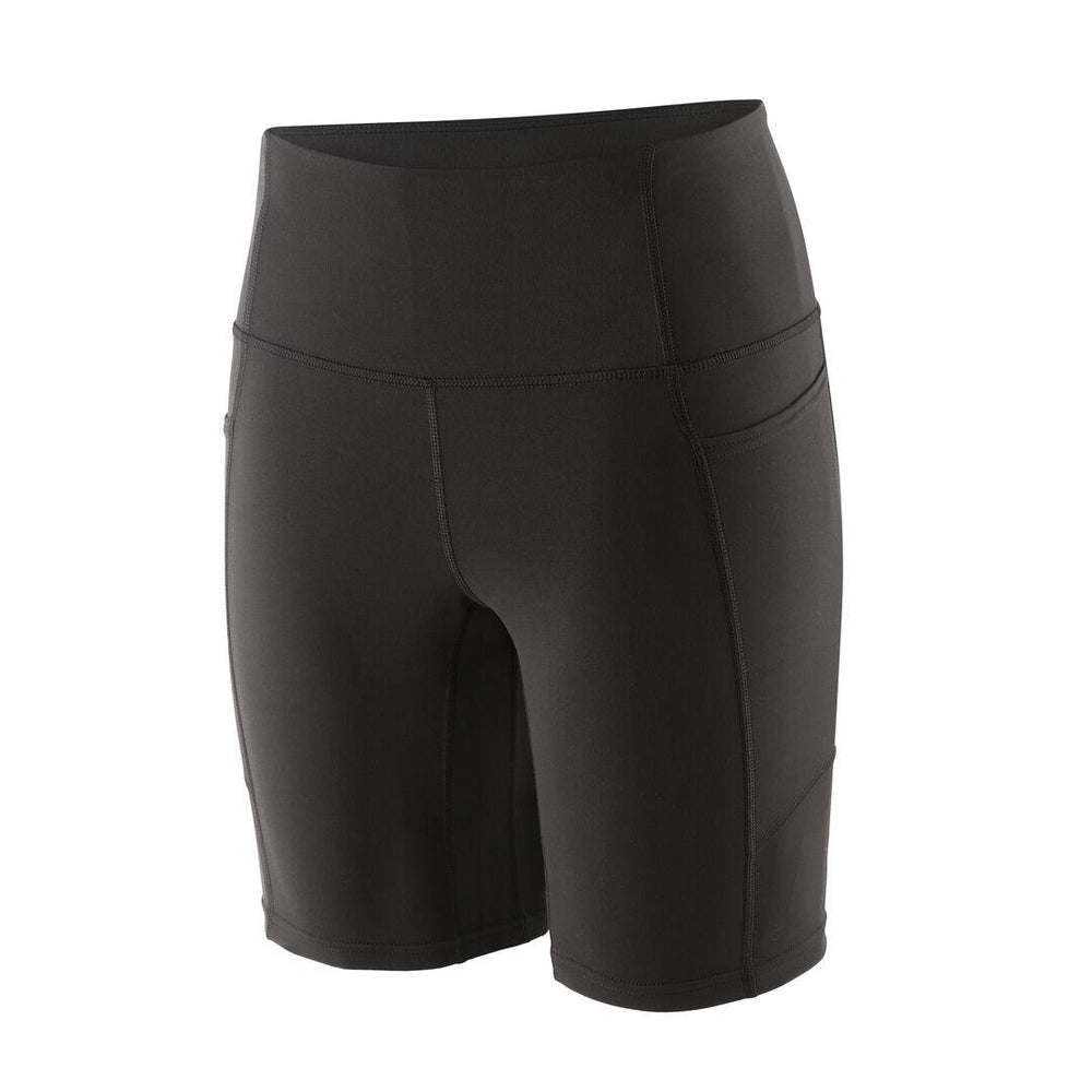 Maipo Active Shorts - 8" Inseam