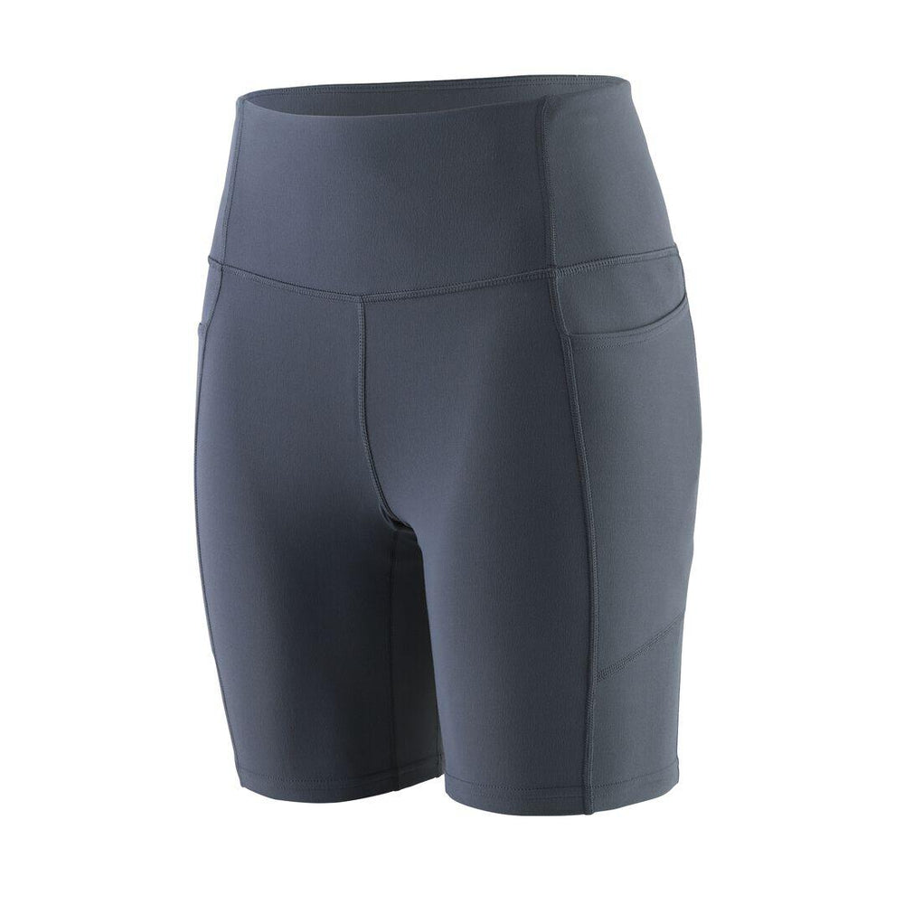 Maipo Active Shorts - 8" Inseam