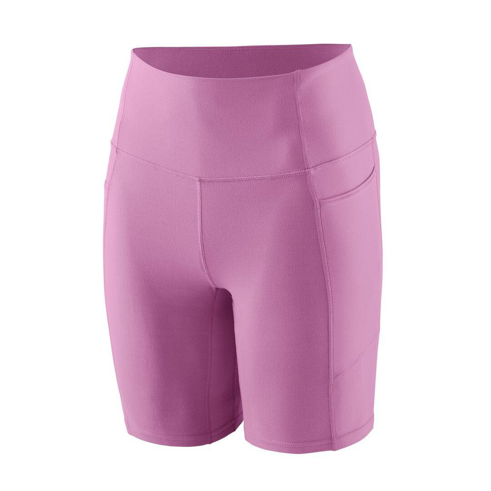 Maipo Active Shorts - 8" Inseam