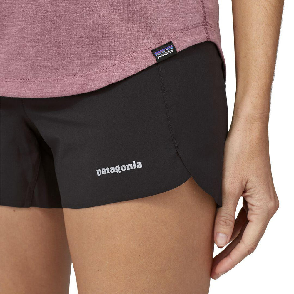 Strider Pro Running Shorts - 3½" Inseam