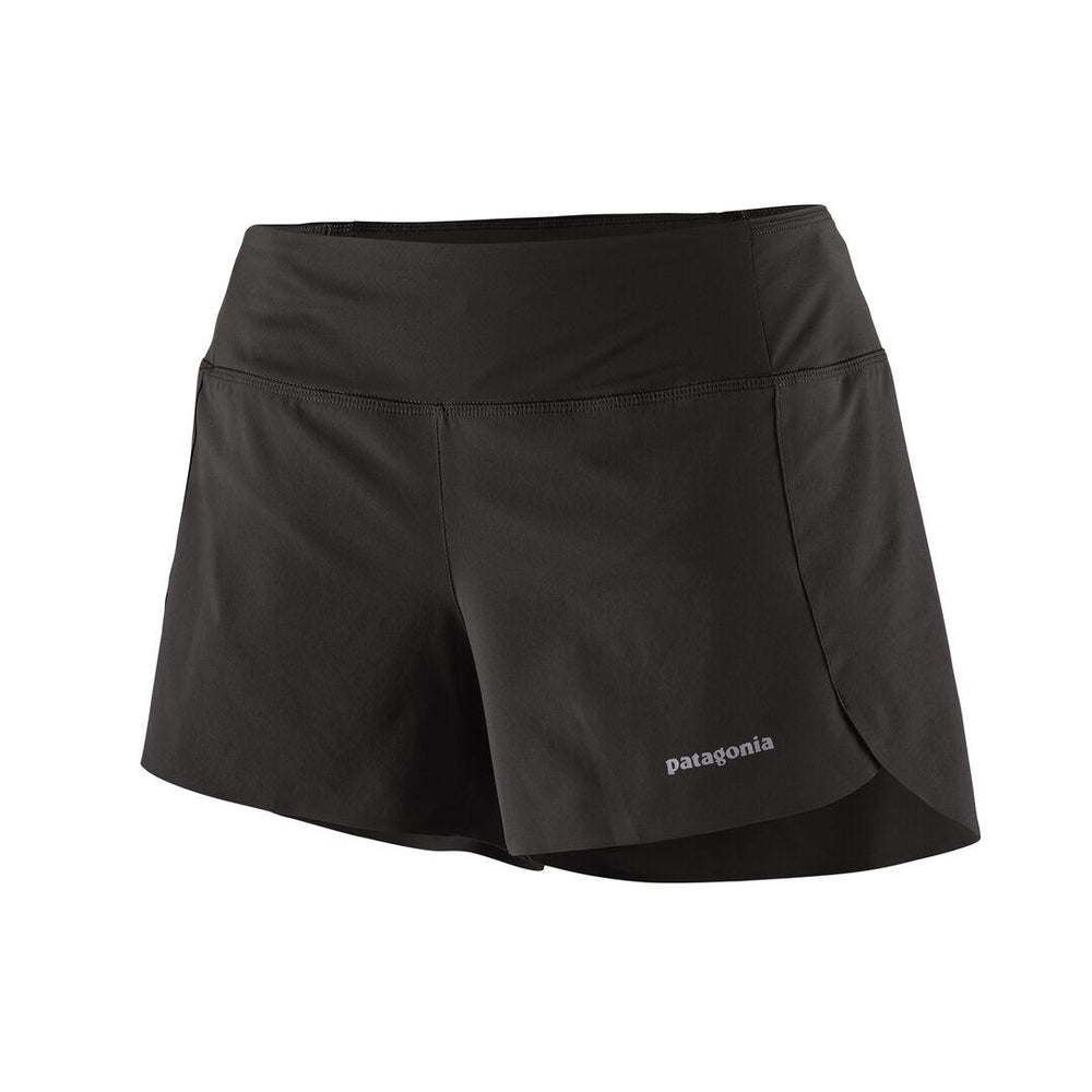 Strider Pro Running Shorts - 3½" Inseam