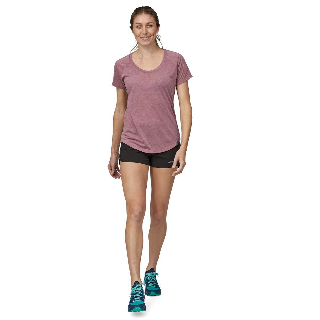 Strider Pro Running Shorts - 3½" Inseam