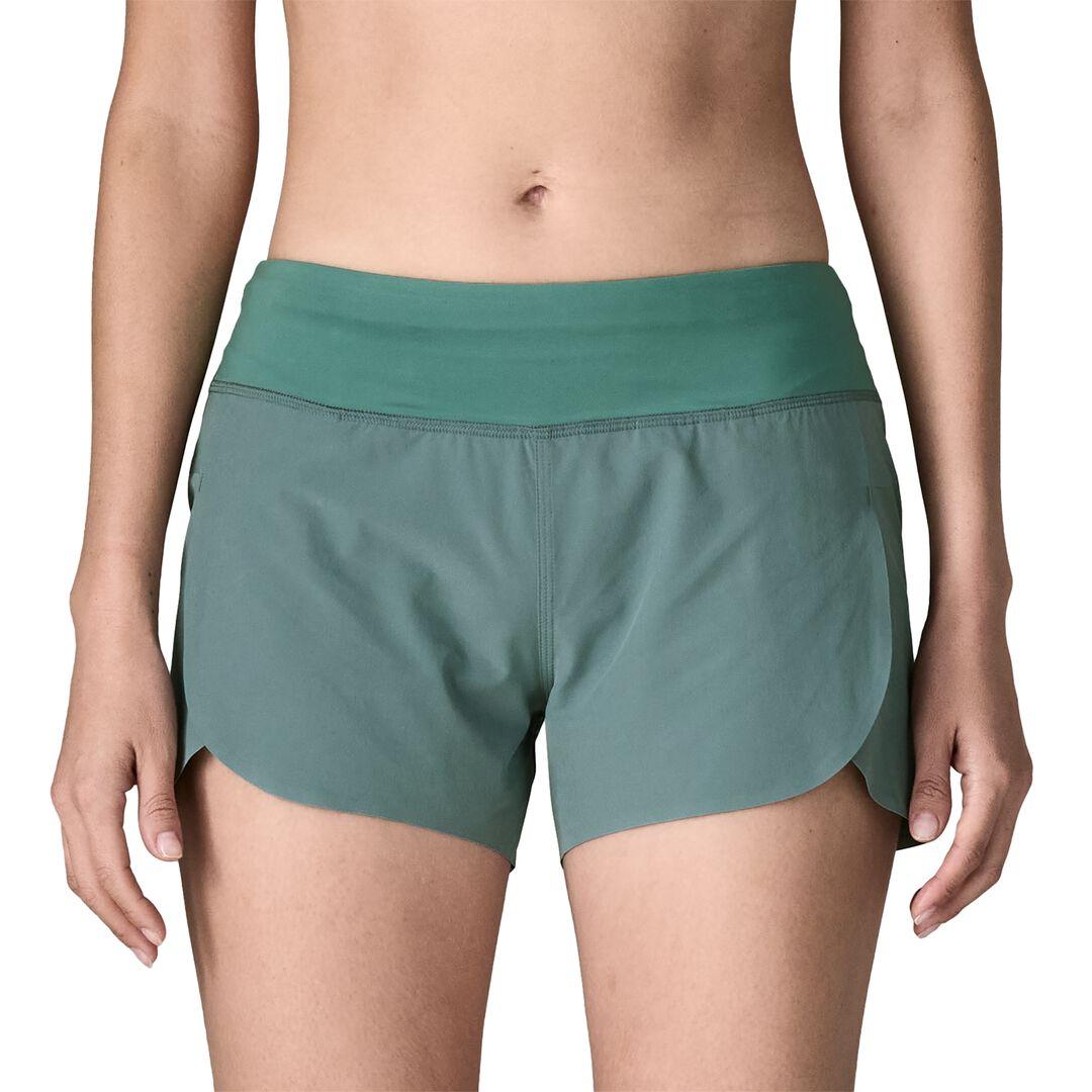 Stretch Hydropeak Surf Shorts