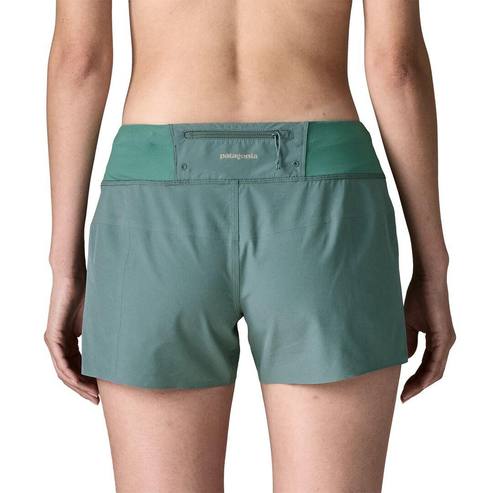Stretch Hydropeak Surf Shorts