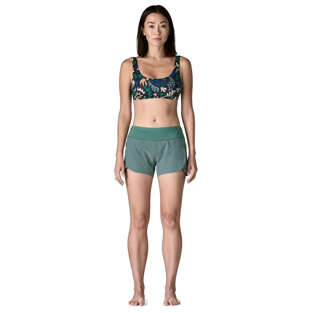 Stretch Hydropeak Surf Shorts