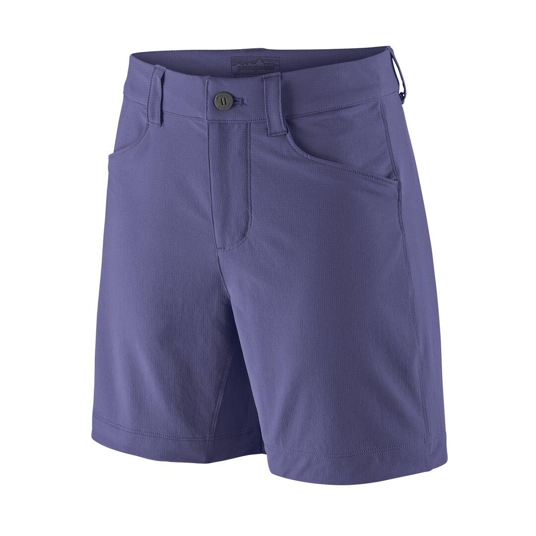 Landfarer Mountain Bike Shorts