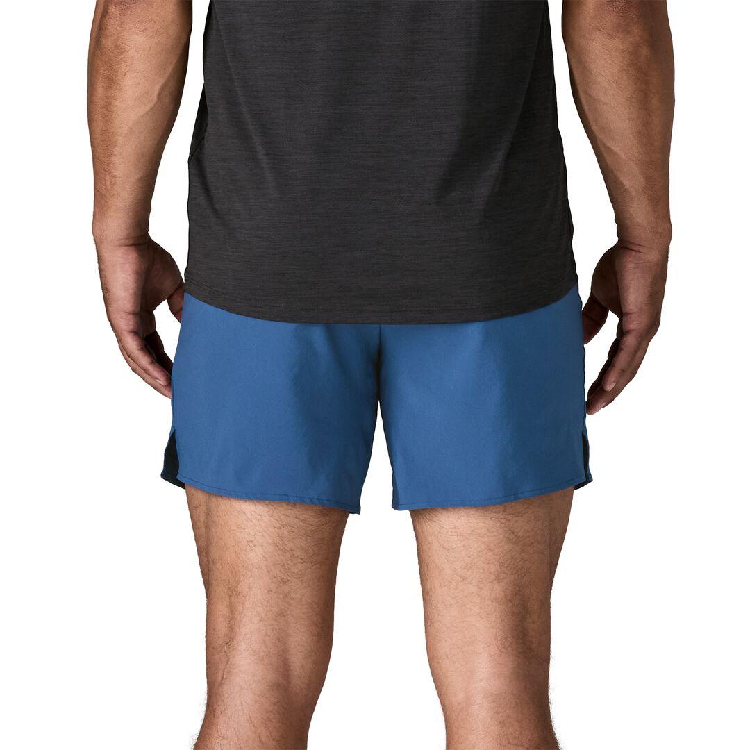 Trailfarer Running Shorts - 6" Inseam