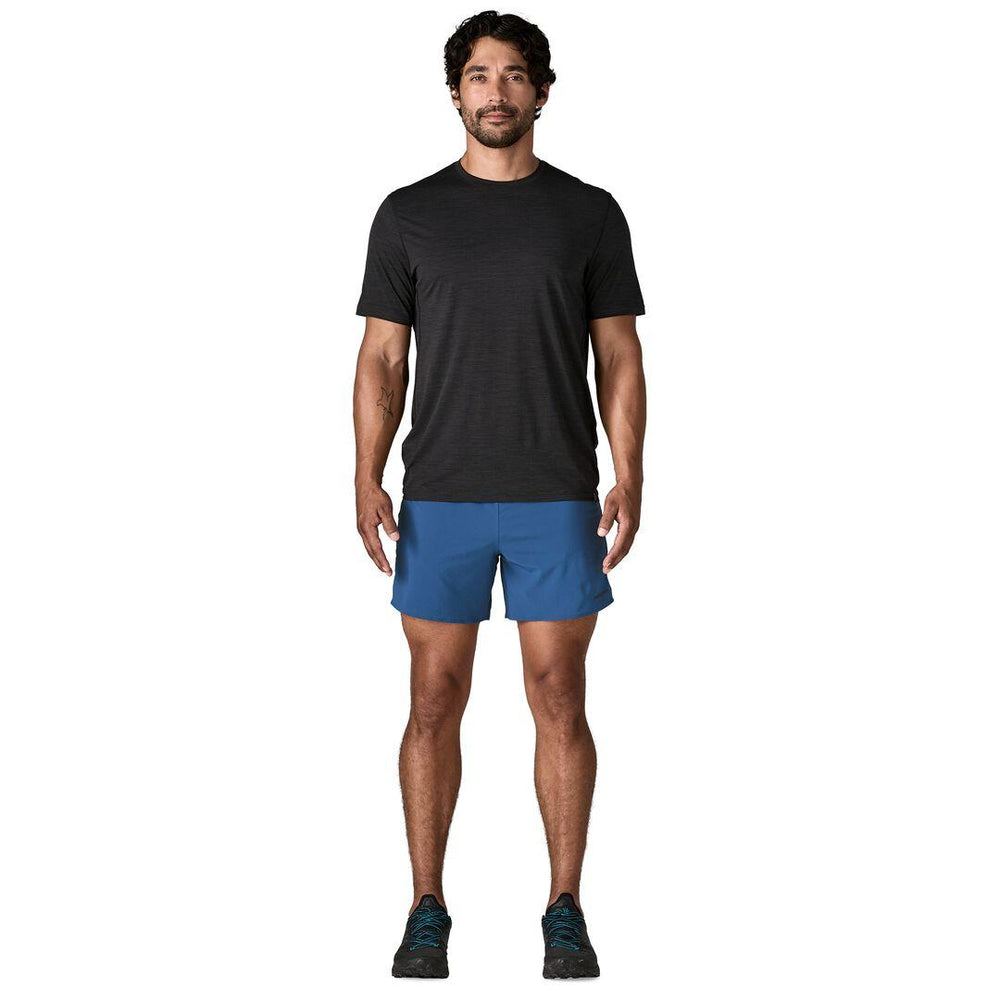 Trailfarer Running Shorts - 6" Inseam
