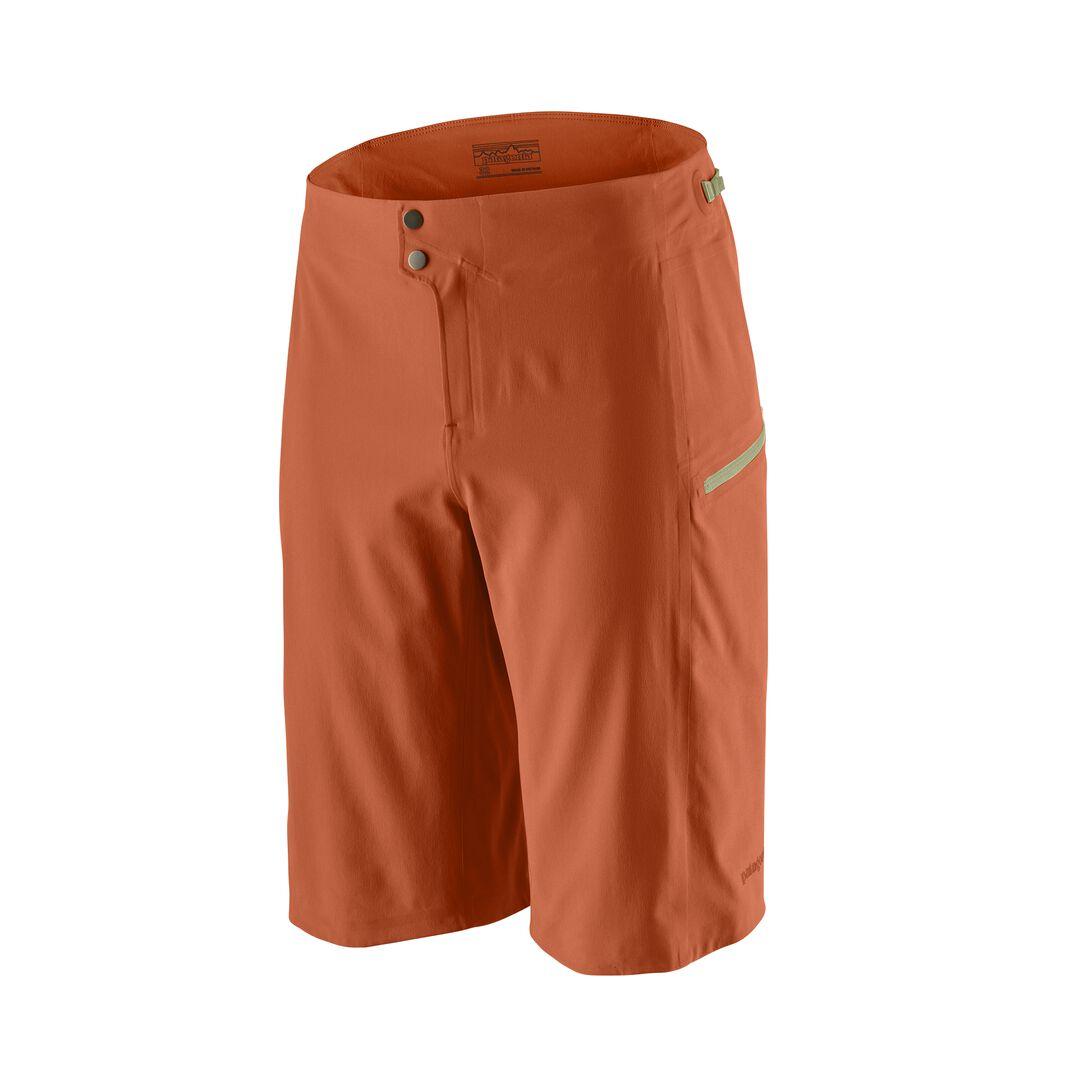 Dirt Roamer Mountain Bike Shorts - 12½" Inseam