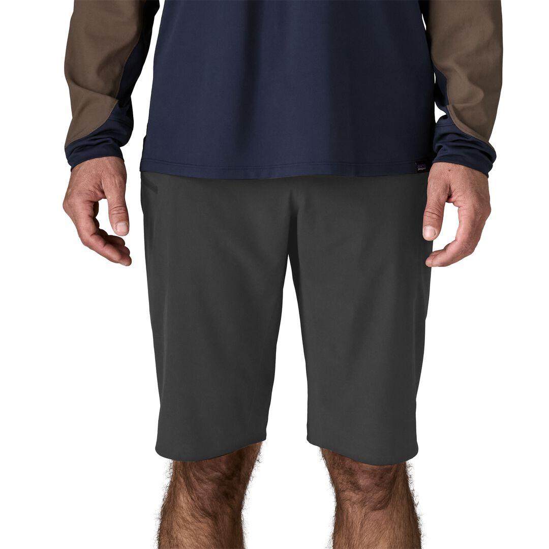 Dirt Roamer Mountain Bike Shorts - 12½" Inseam