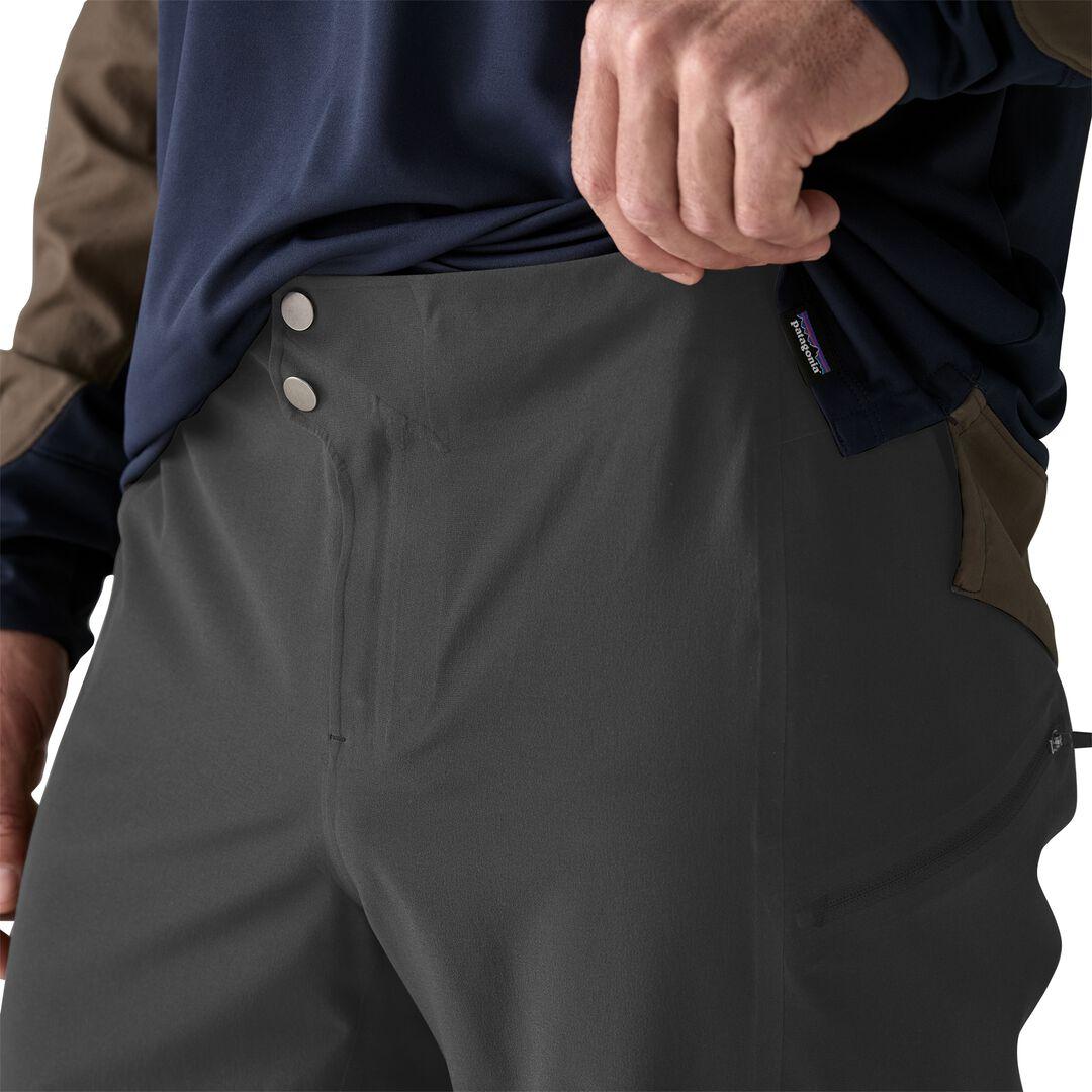 Dirt Roamer Mountain Bike Shorts - 12½" Inseam