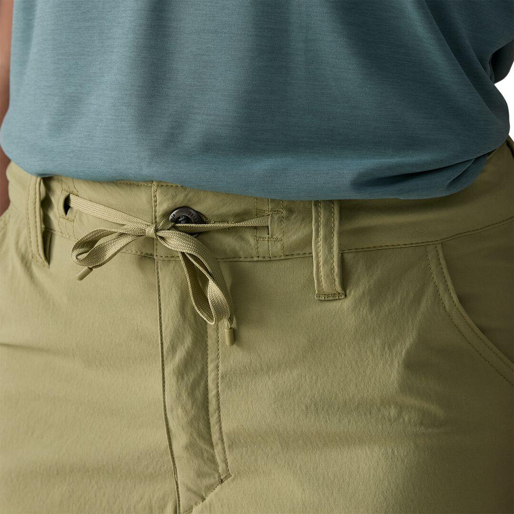 Quandary Hiking Shorts - 7" Inseam