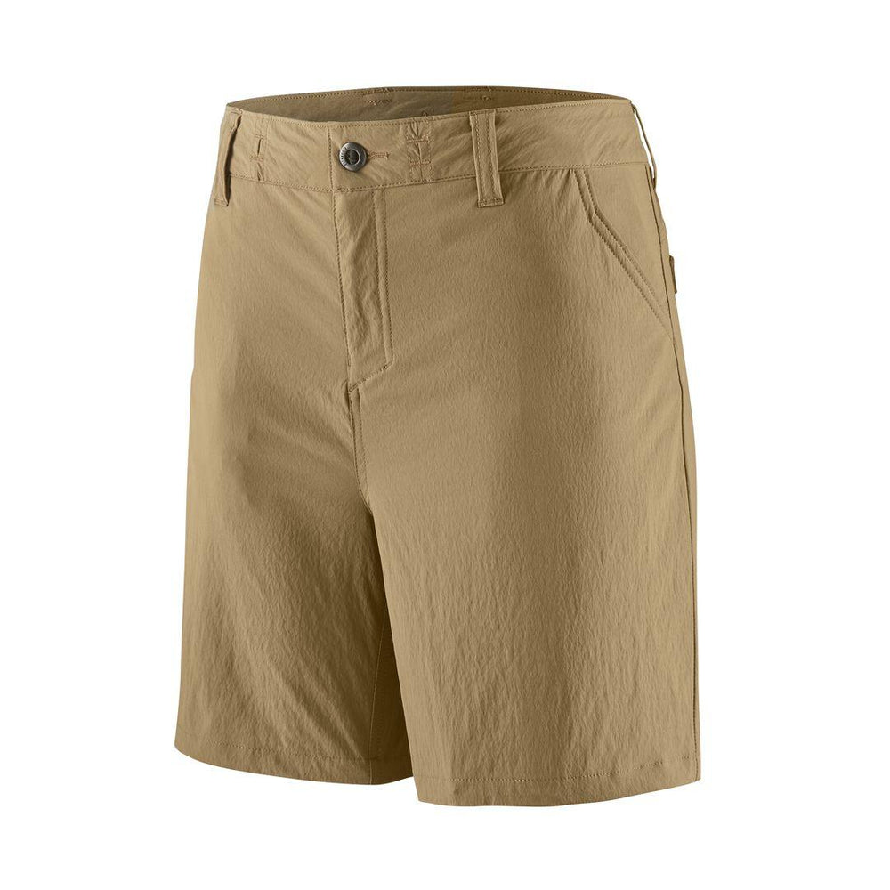 Quandary Hiking Shorts - 7" Inseam