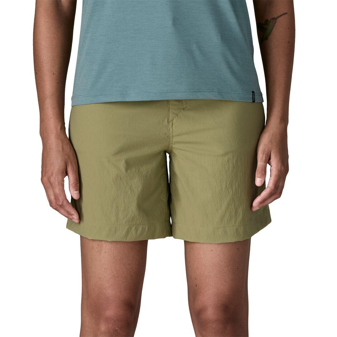 Quandary Hiking Shorts - 7" Inseam